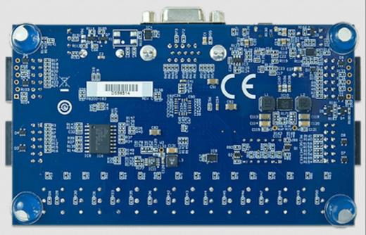 Xilinx Artix-7 FPGA训练板缩略图